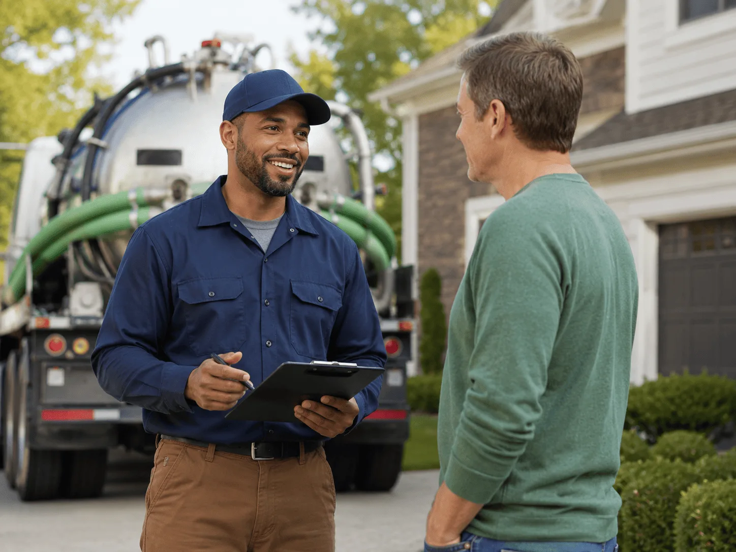 Mosquito Control Georgetown, OH FAQs